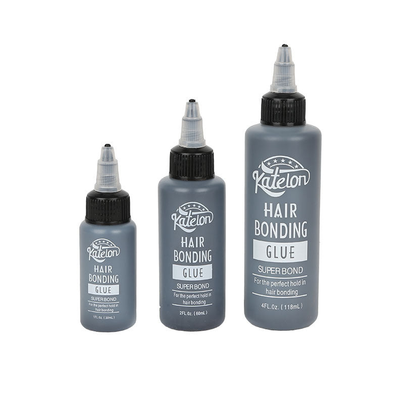 Wig Glue Eyelash Hair Curtain Ecological