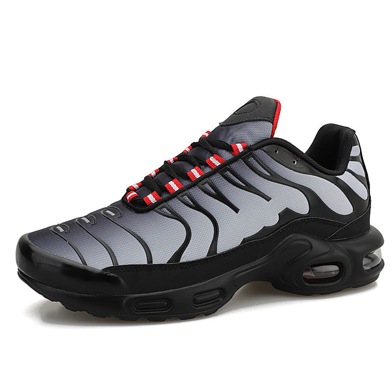New Fashion Trend All-match Sports Shoes Running Shoes Men