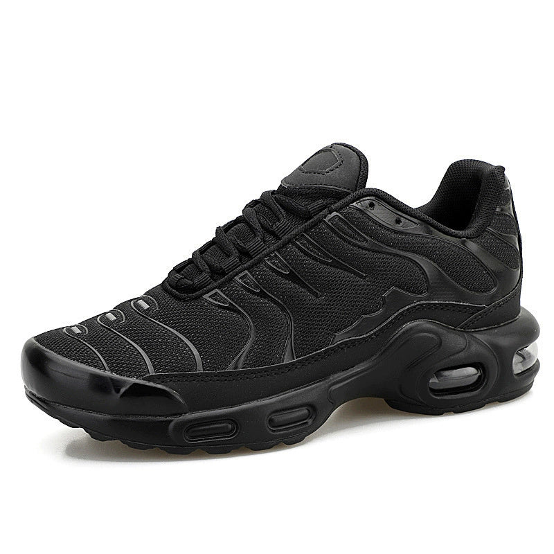 New Fashion Trend All-match Sports Shoes Running Shoes Men