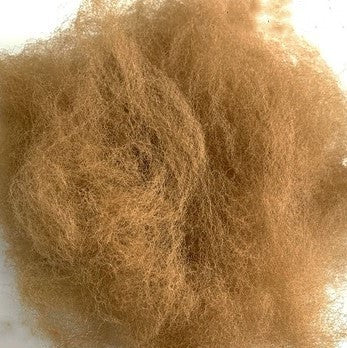 Repair space cotton dirty braid piling hair pack