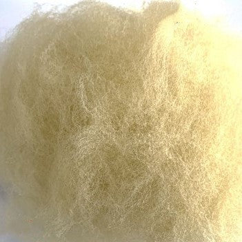 Repair space cotton dirty braid piling hair pack