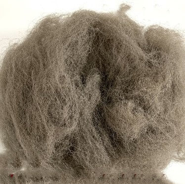 Repair space cotton dirty braid piling hair pack