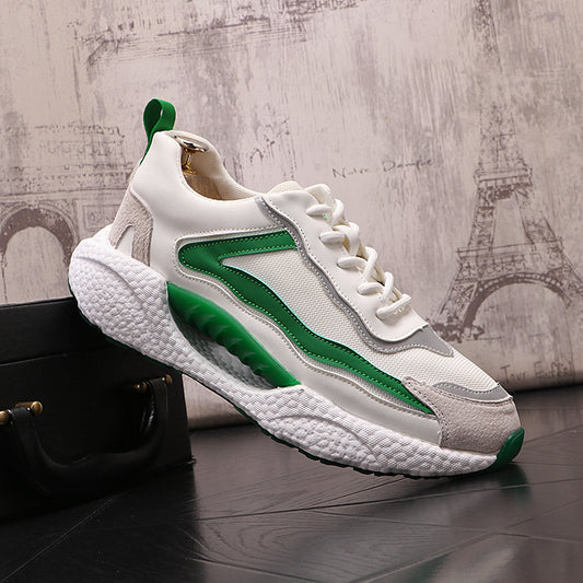 New Summer Fashion Men's Casual Shoes