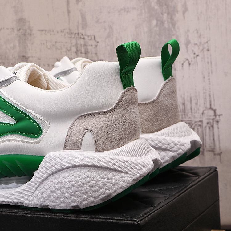 New Summer Fashion Men's Casual Shoes