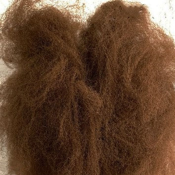Repair space cotton dirty braid piling hair pack