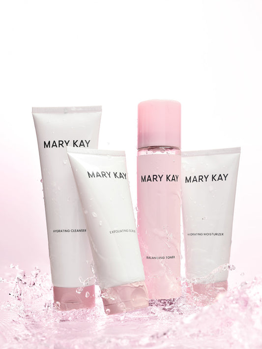 Mary Kay® Hydrating