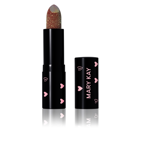 Limited-Edition† Mary Kay® Sparkle Cream Lipstick