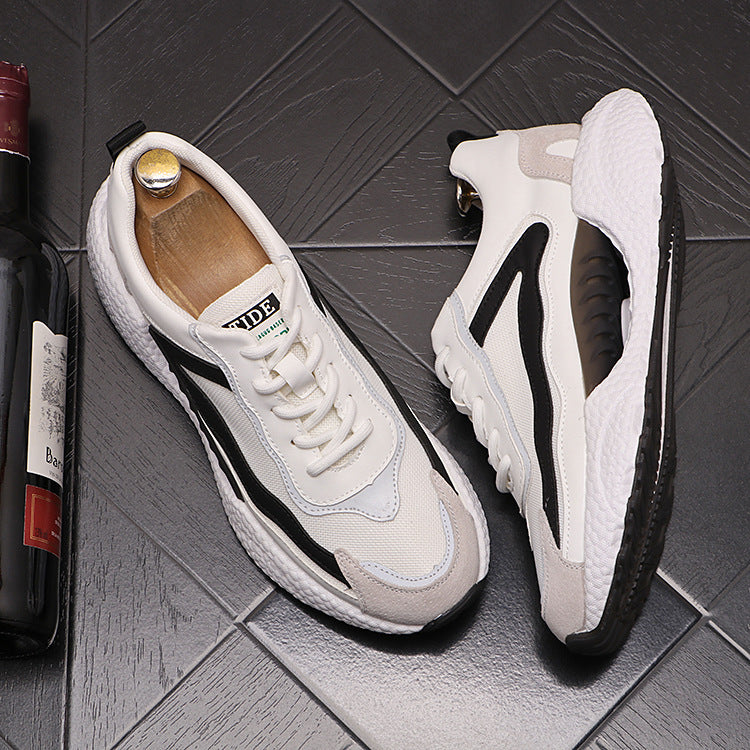 New Summer Fashion Men's Casual Shoes