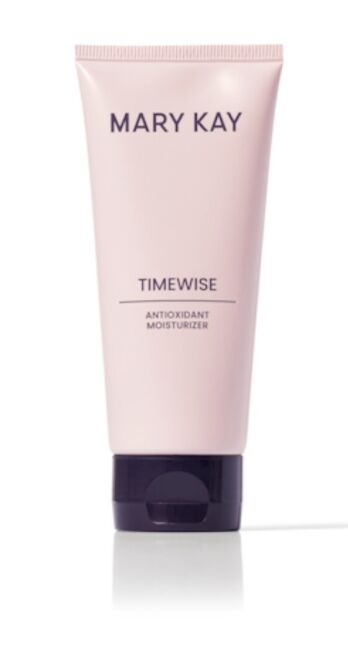 Mary Kay TimeWise Age Fighting Moisturizer combination/oily